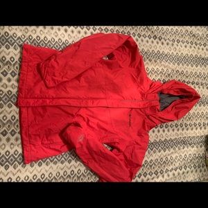 Columbia Jacket